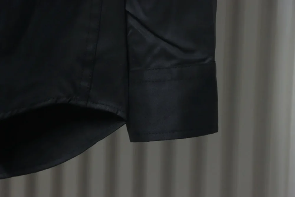 Kleidungsdetails