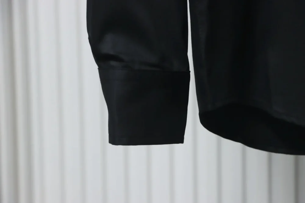 Kleidungsdetails