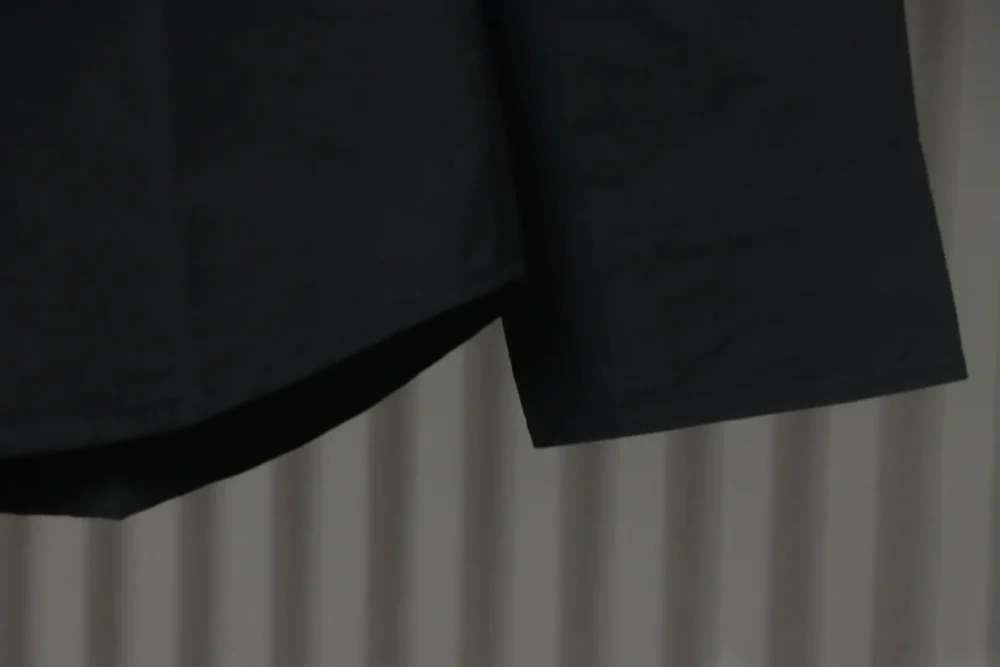 Langarmshirt mit Pferdepatch auf der Brust – Bild 5