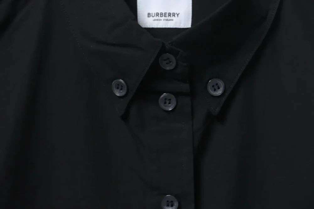 Langarmshirt mit Pferdepatch auf der Brust – Bild 6
