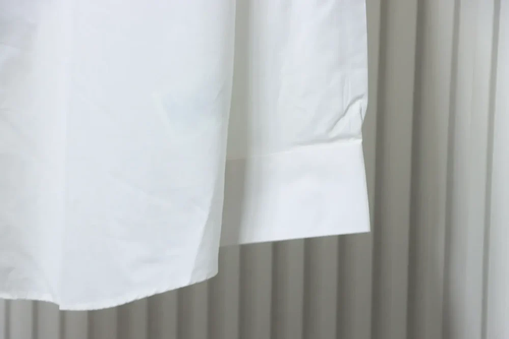 Kleidungsdetails