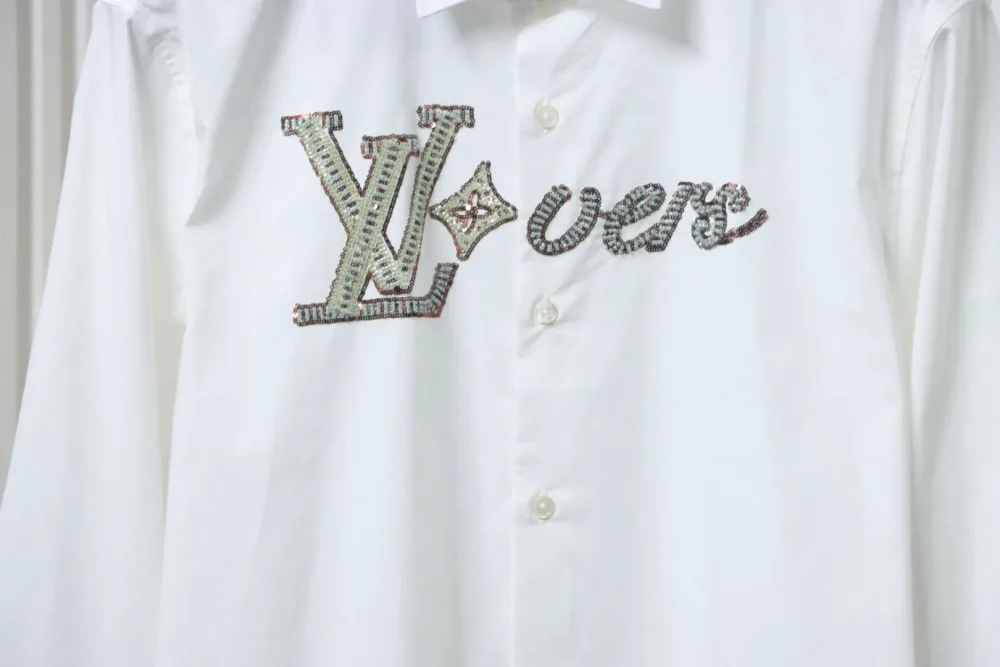 Kleidungsdetails