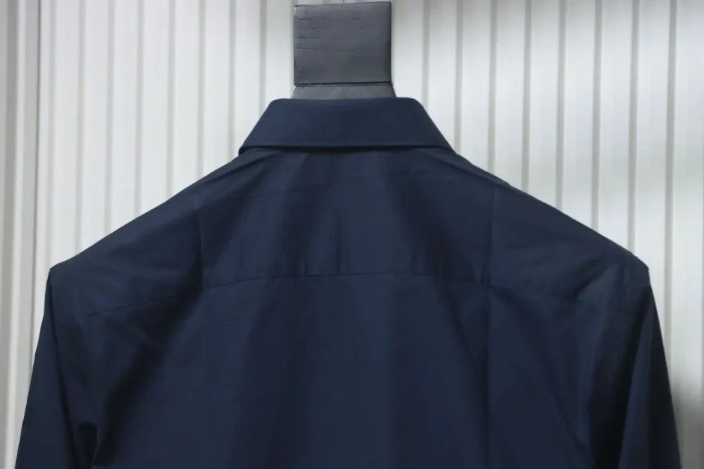 Kleidungsdetails
