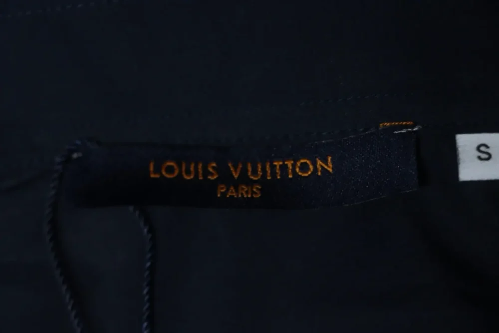 Kleidungsdetails