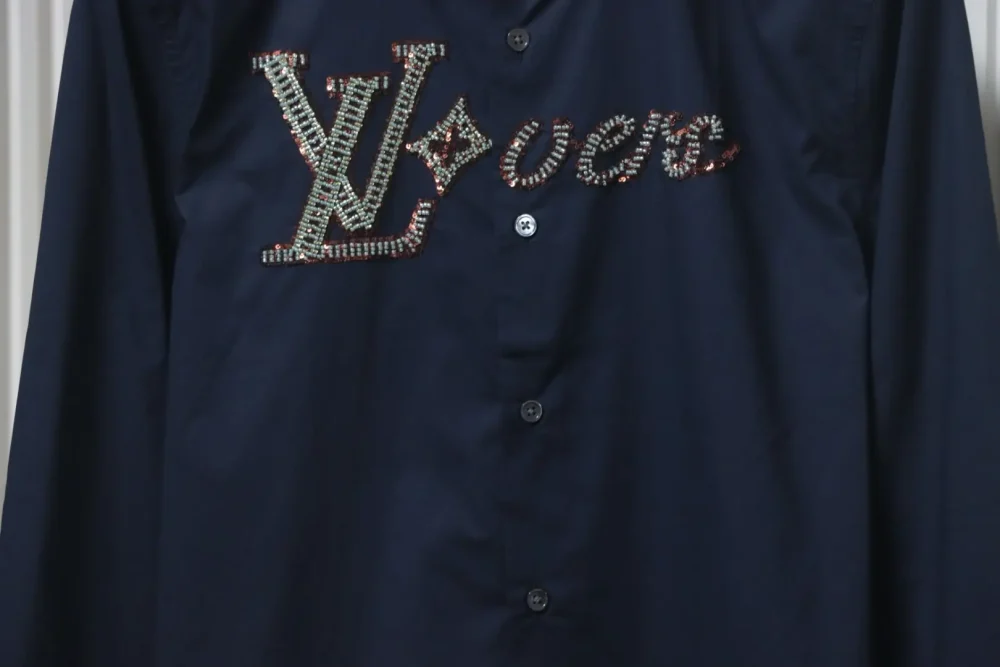 Kleidungsdetails