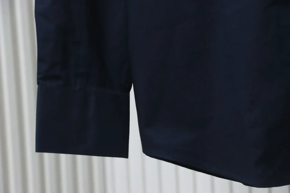 Kleidungsdetails