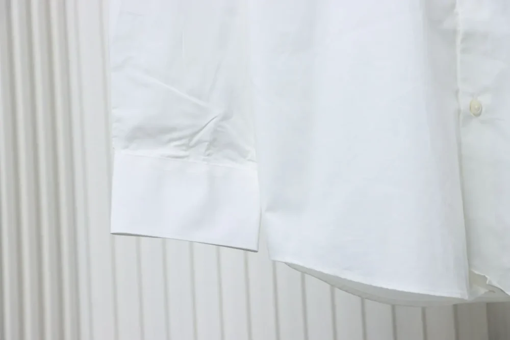 Kleidungsdetails