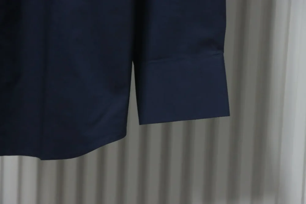 Kleidungsdetails