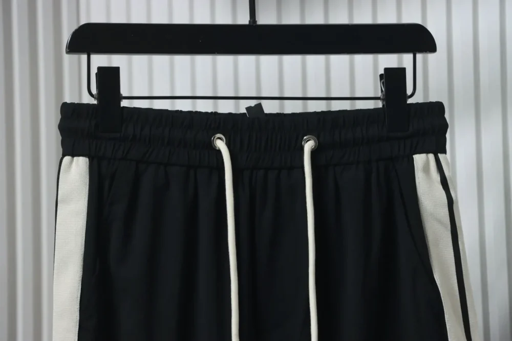 Moncler-Hose mit Weblogo – Bild 13