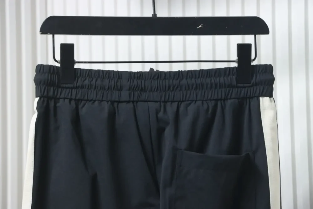 Moncler-Hose mit Weblogo – Bild 14