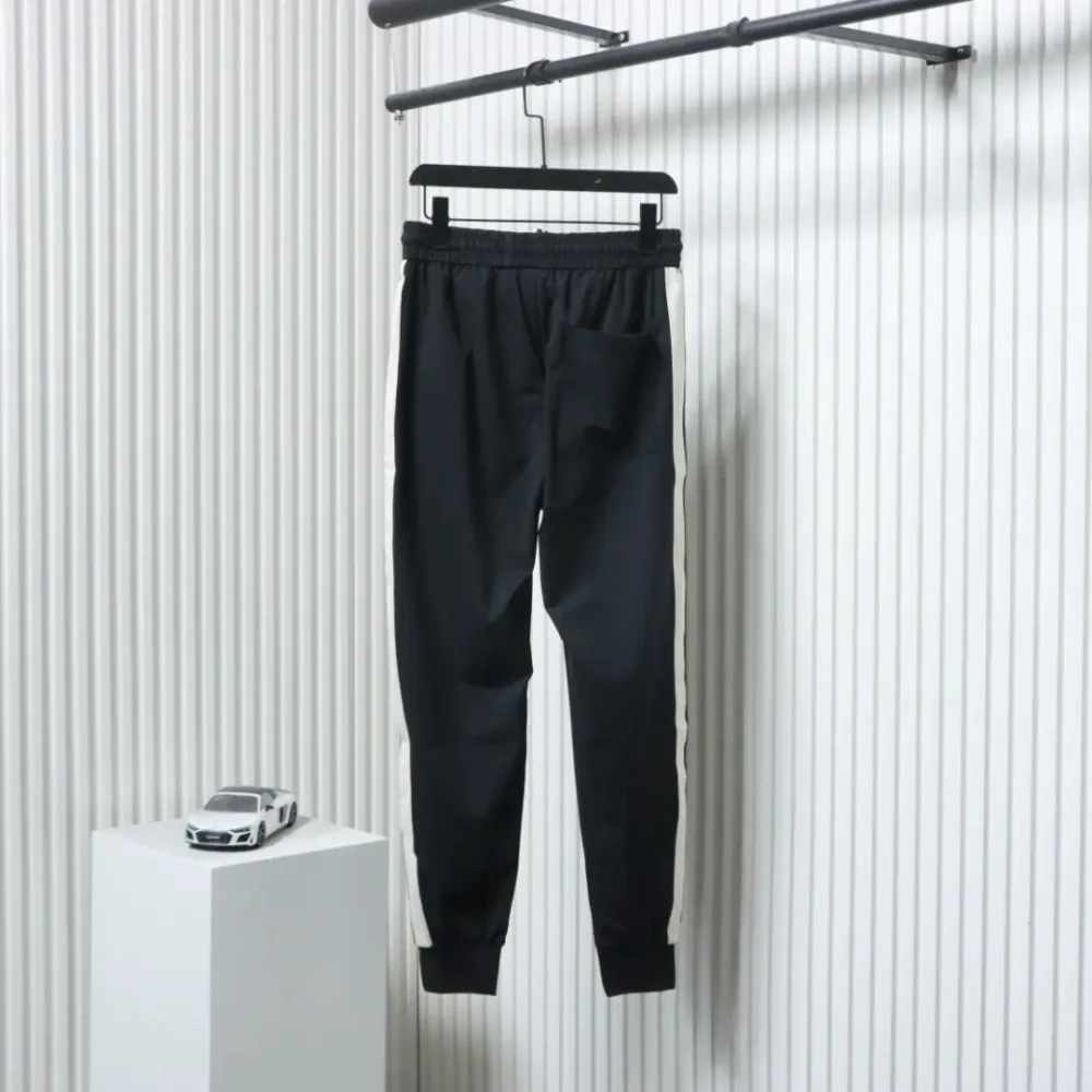 Moncler-Hose mit Weblogo – Bild 12