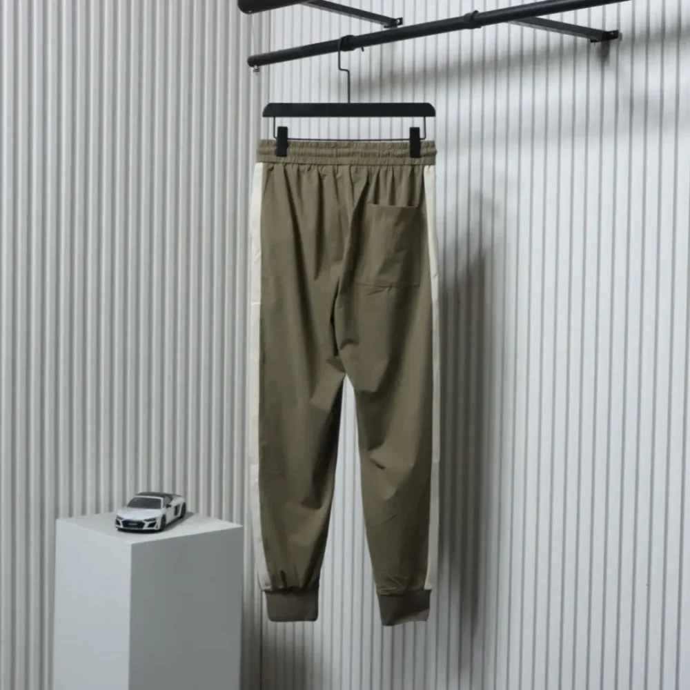 Moncler-Hose mit Weblogo – Bild 2