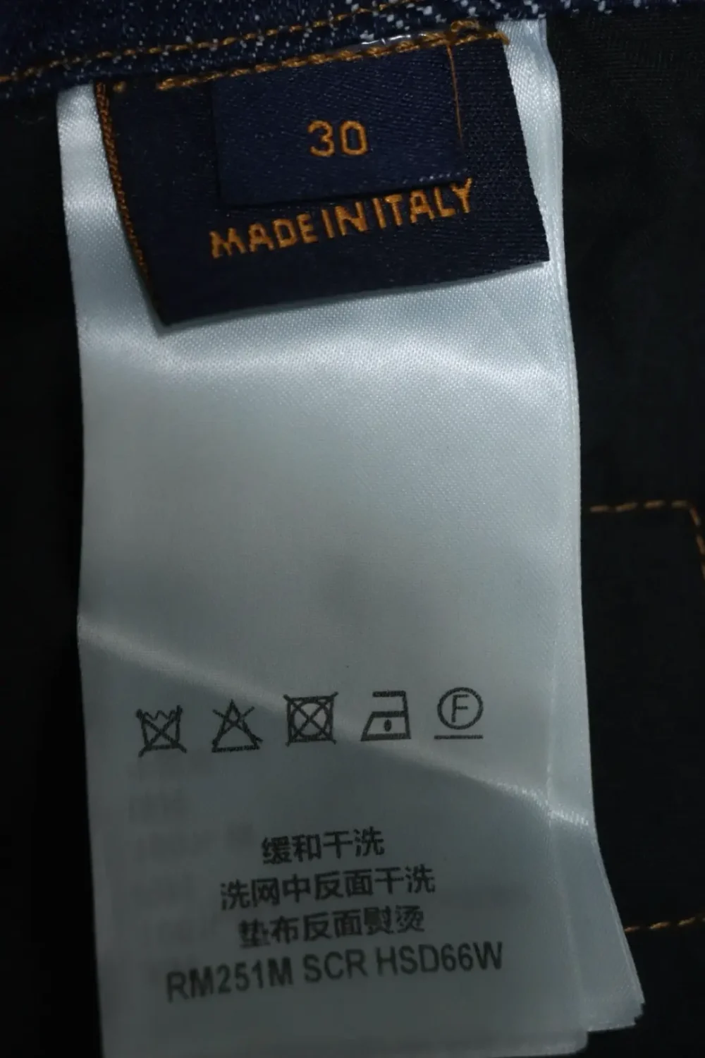 Kleidungsdetails