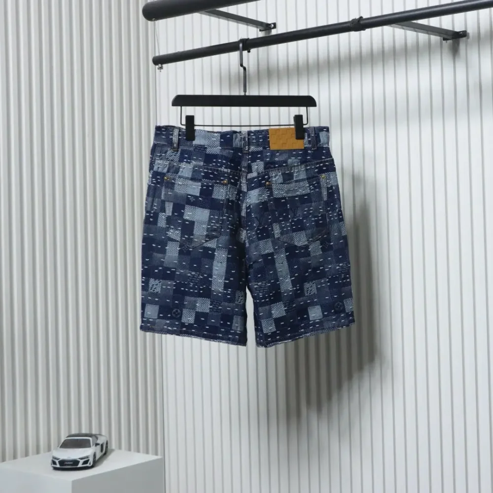 Kleidungsdetails