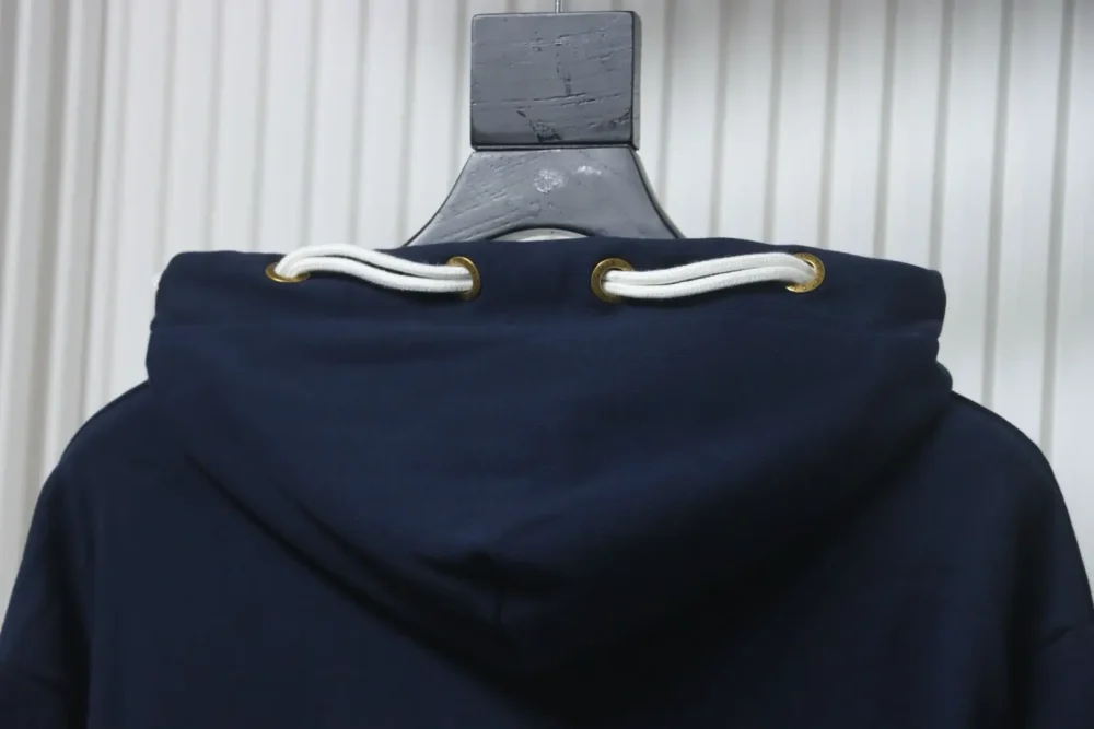 Kleidungsdetails