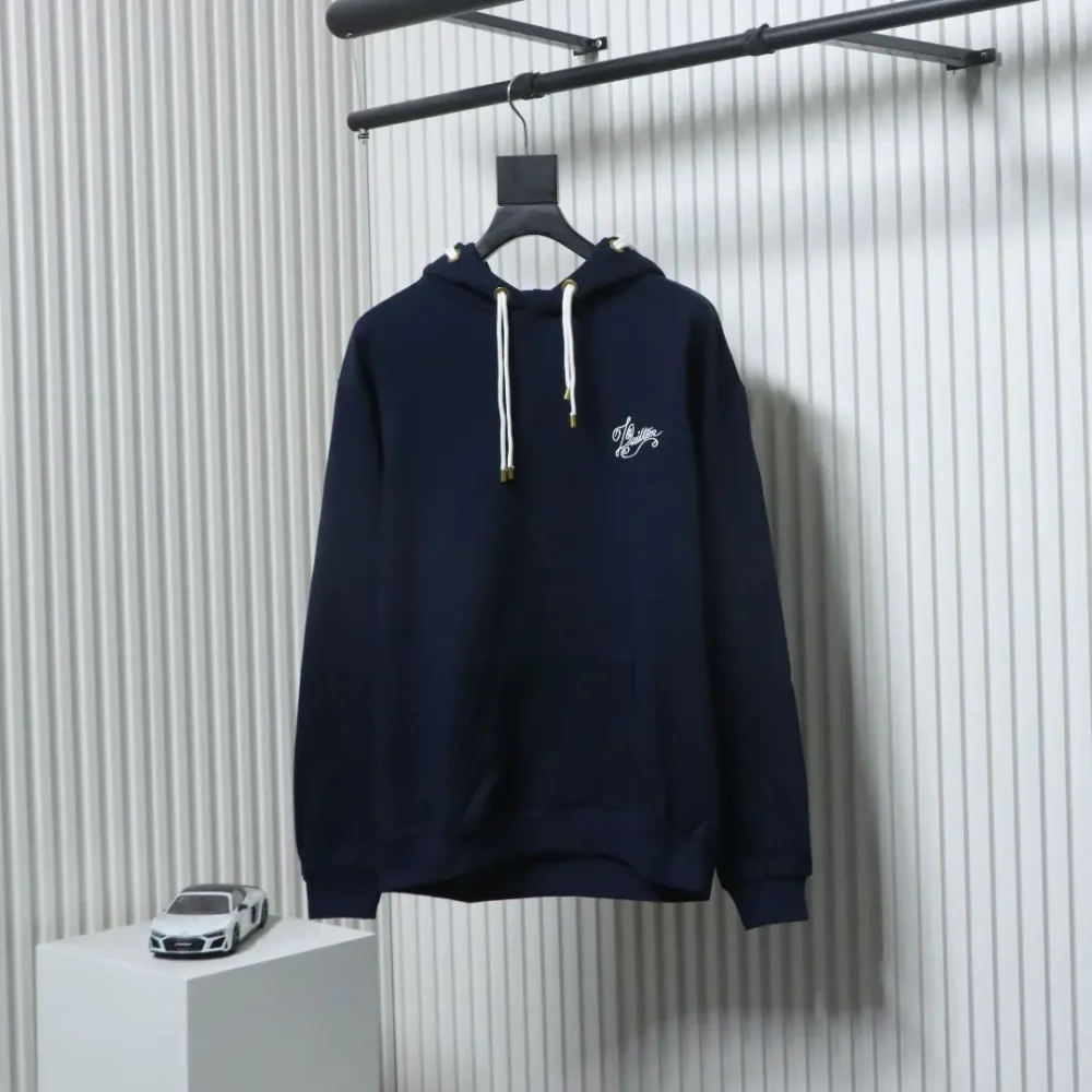 Kleidungsdetails