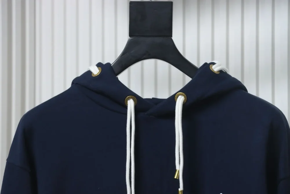 Kleidungsdetails