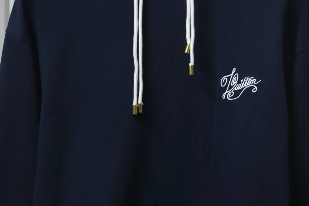 Kleidungsdetails