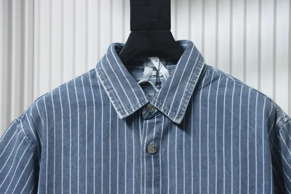 Kleidungsdetails
