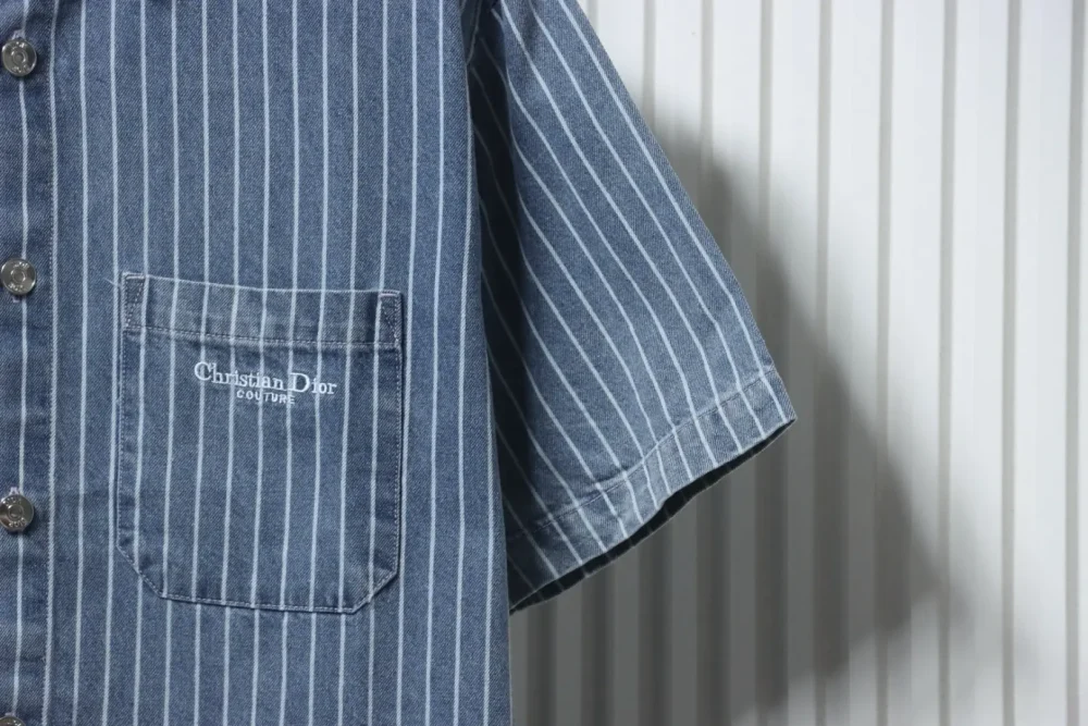 Kleidungsdetails