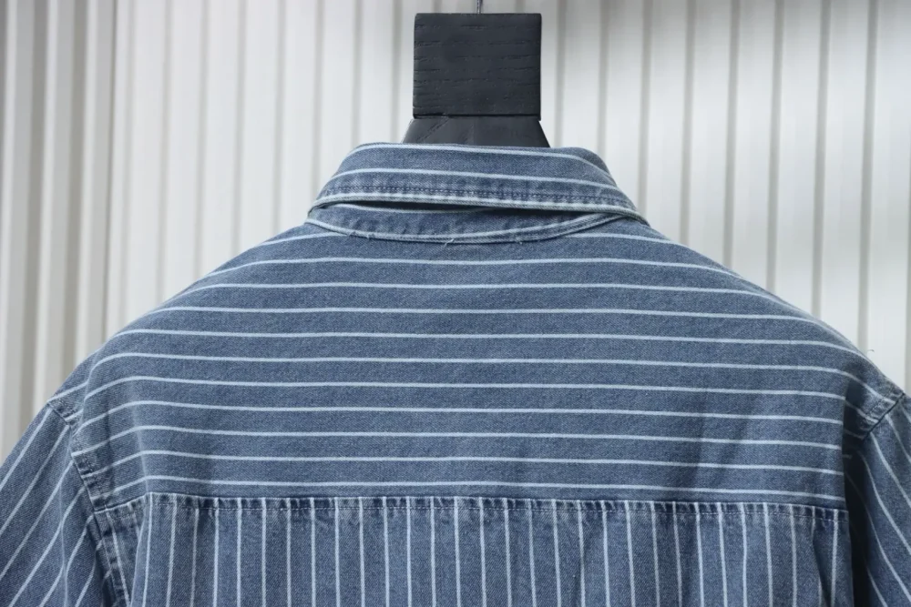 Kleidungsdetails