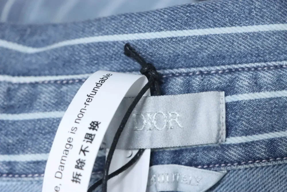 Kleidungsdetails