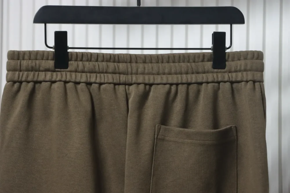 Kleidungsdetails