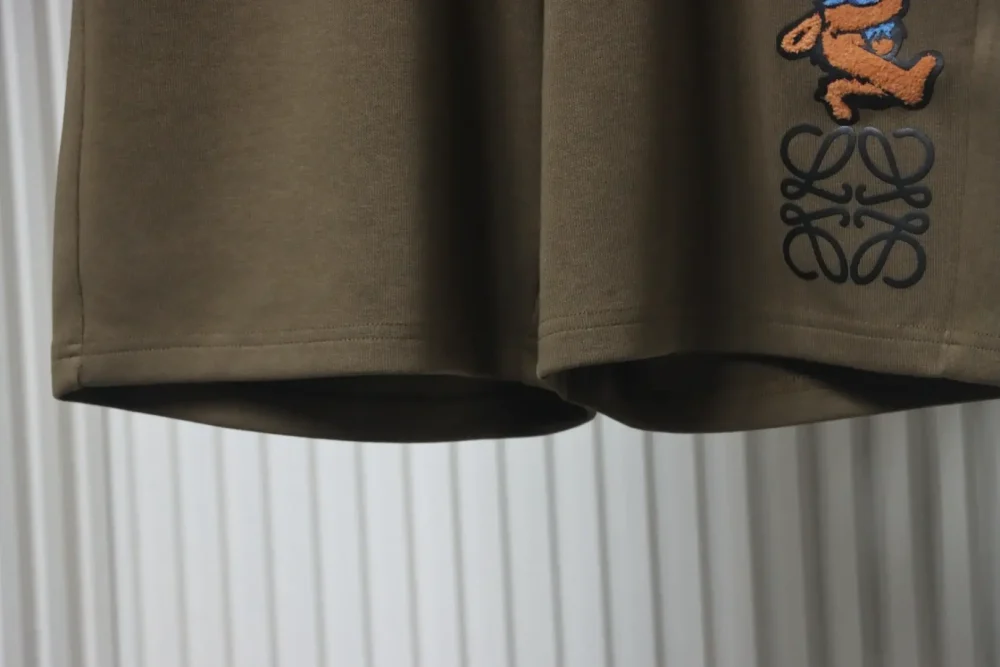 Kleidungsdetails