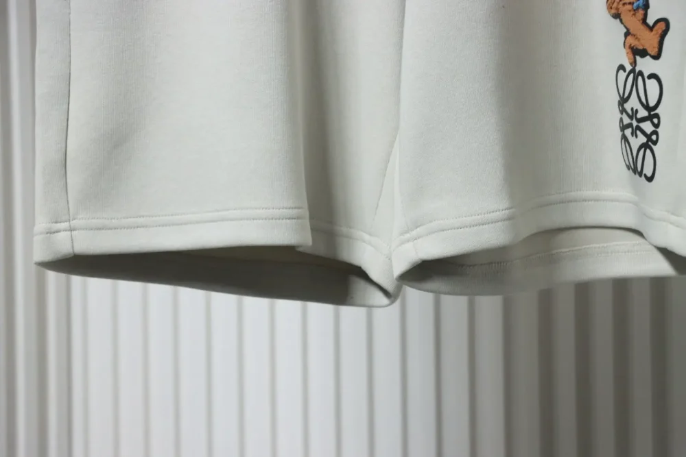 Kleidungsdetails