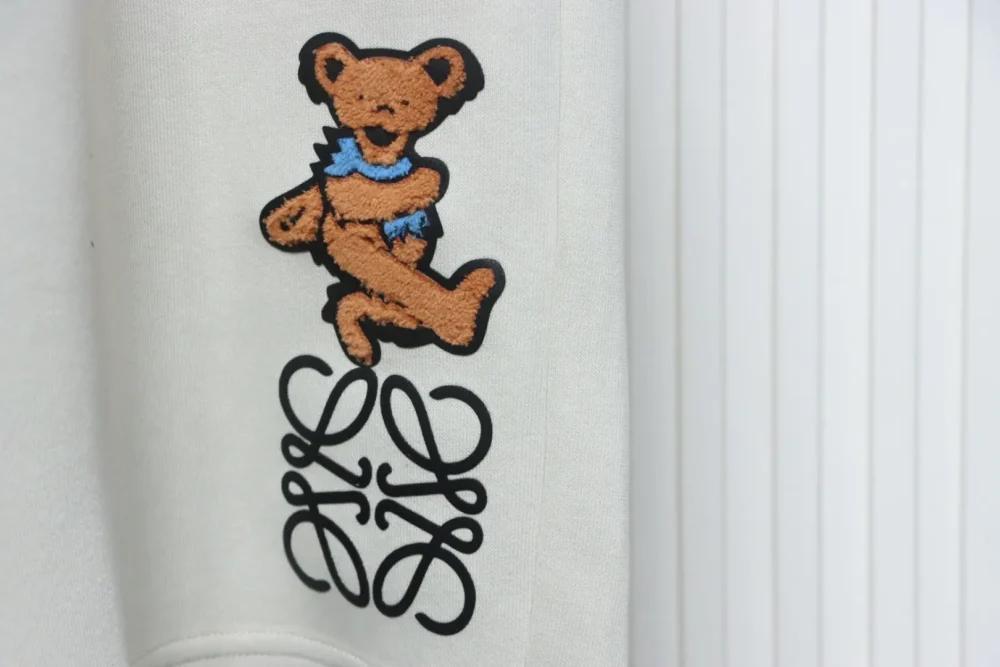 Kleidungsdetails