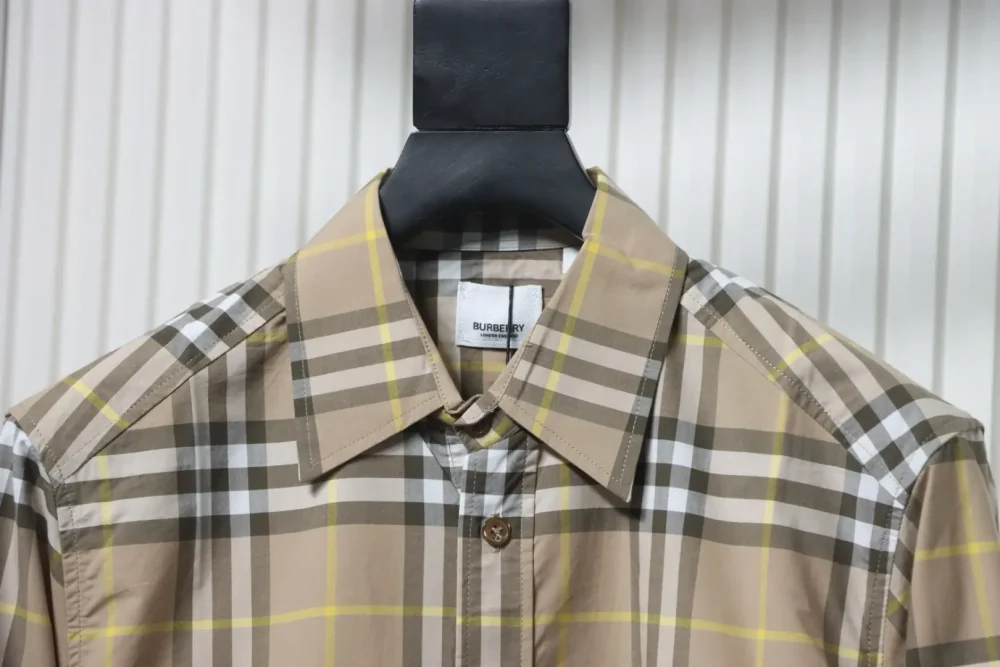 Kleidungsdetails