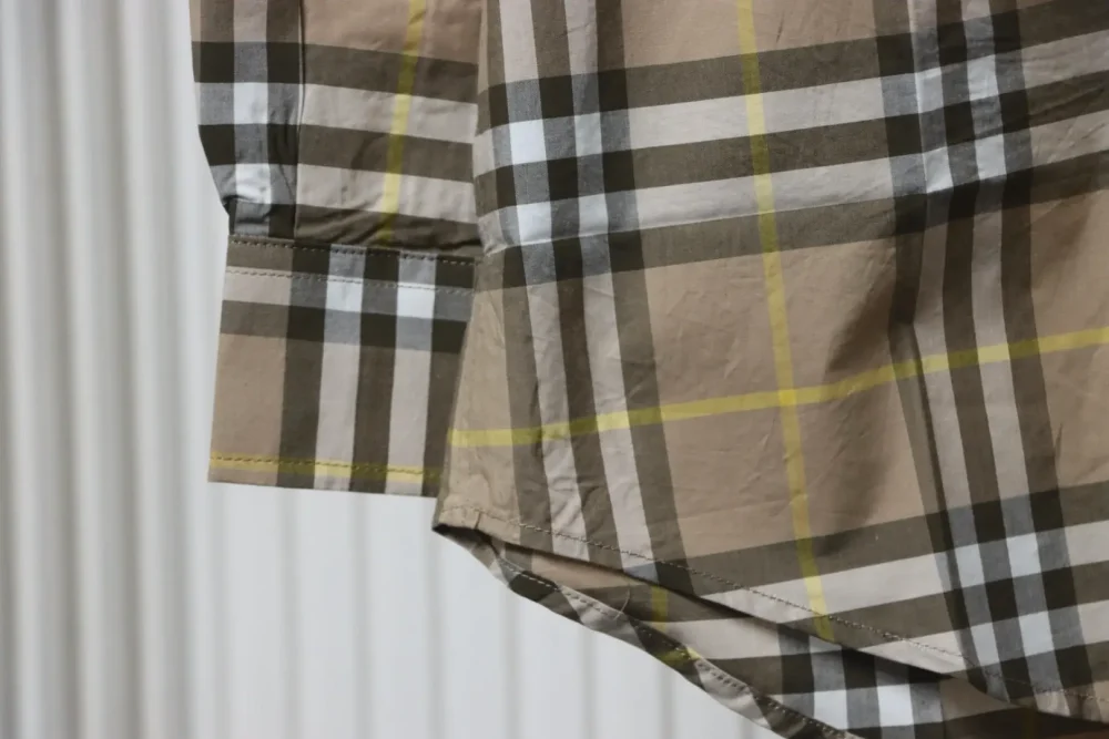 Kleidungsdetails