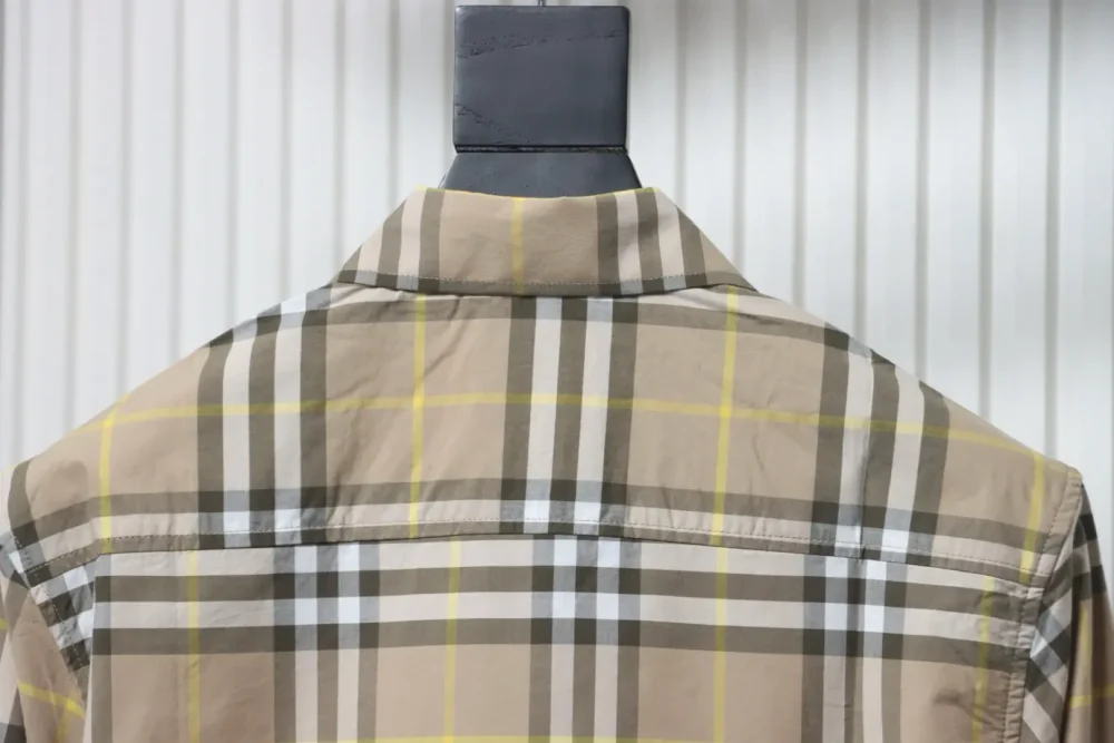 Kleidungsdetails