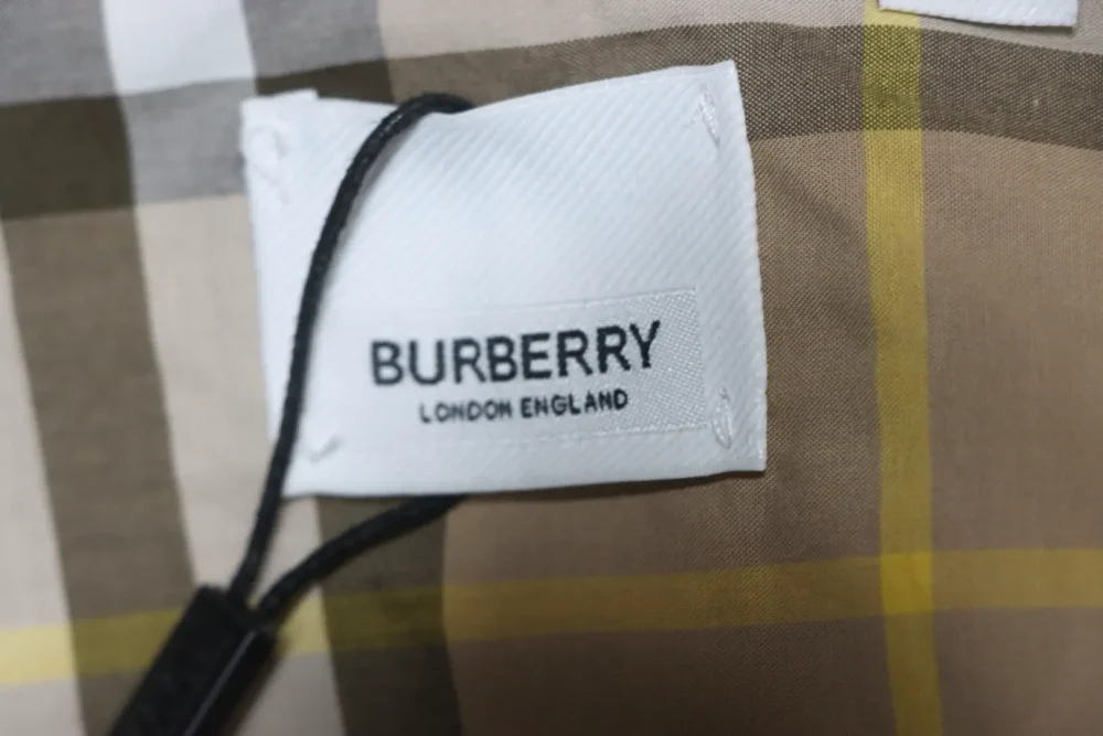 Kleidungsdetails
