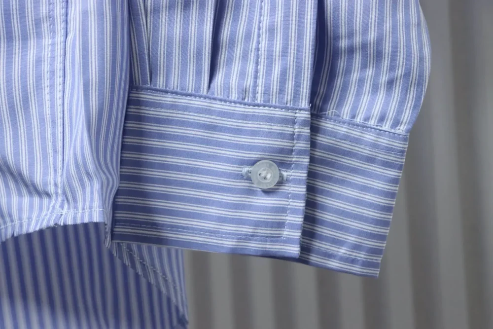 Kleidungsdetails