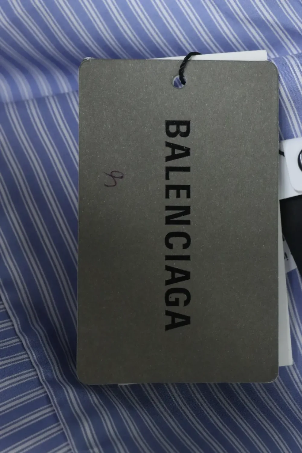 Kleidungsdetails