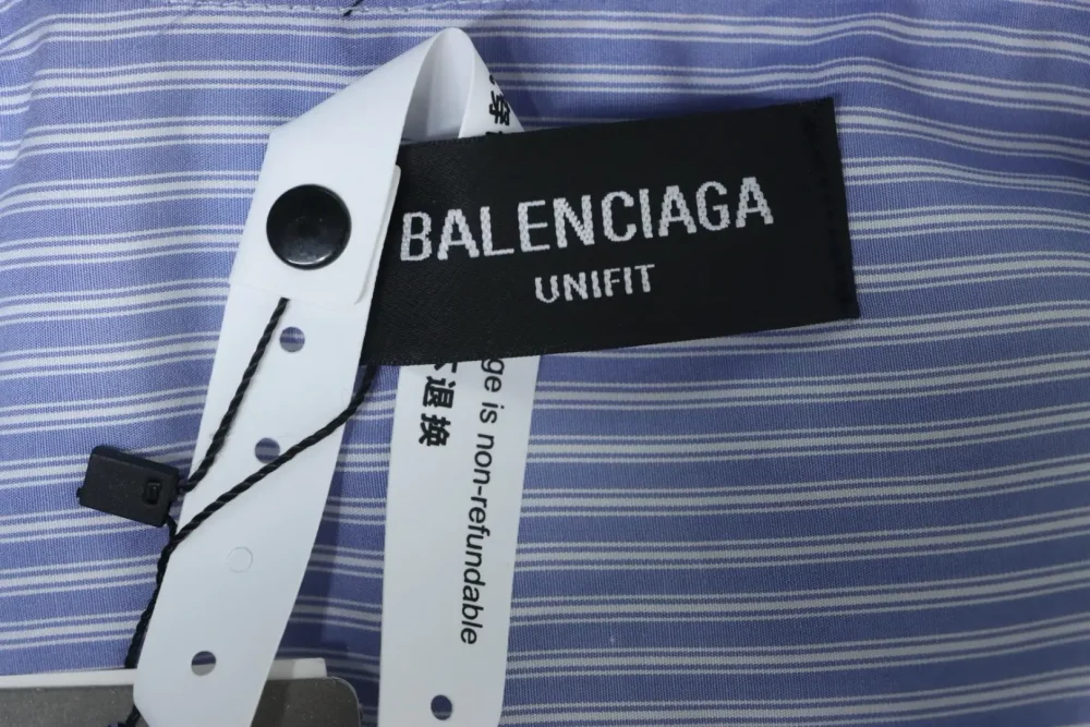 Kleidungsdetails