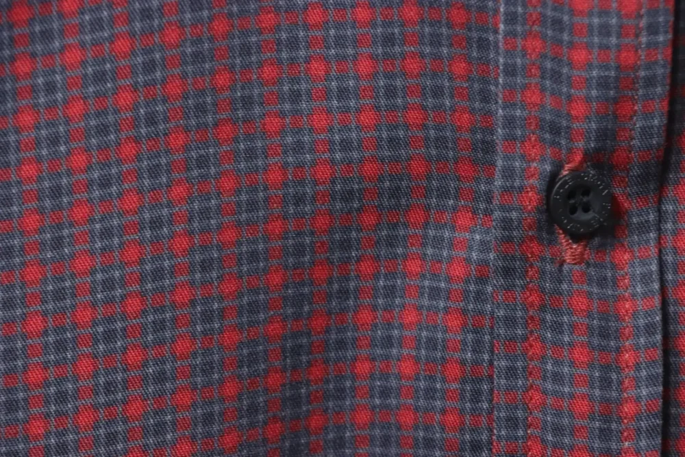 Kleidungsdetails