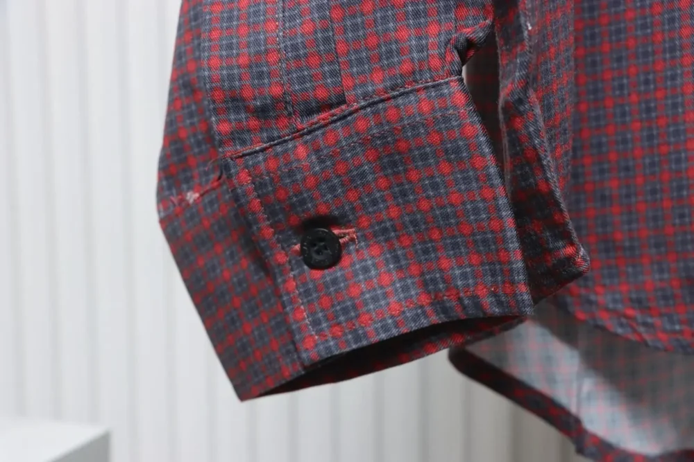 Kleidungsdetails