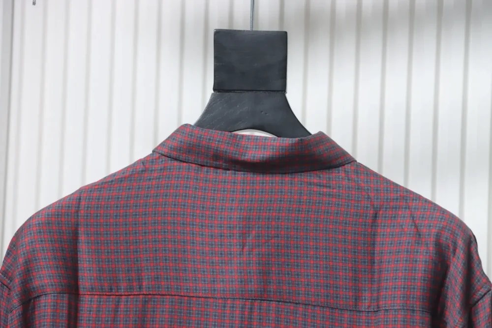 Kleidungsdetails
