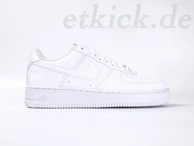 Nike Air Force 1 Low x Kobe Bryant Forever Weiß