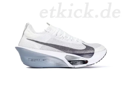 Nike ZoomX AlphaFly 3 „Gridiron“ Turnschuhe
