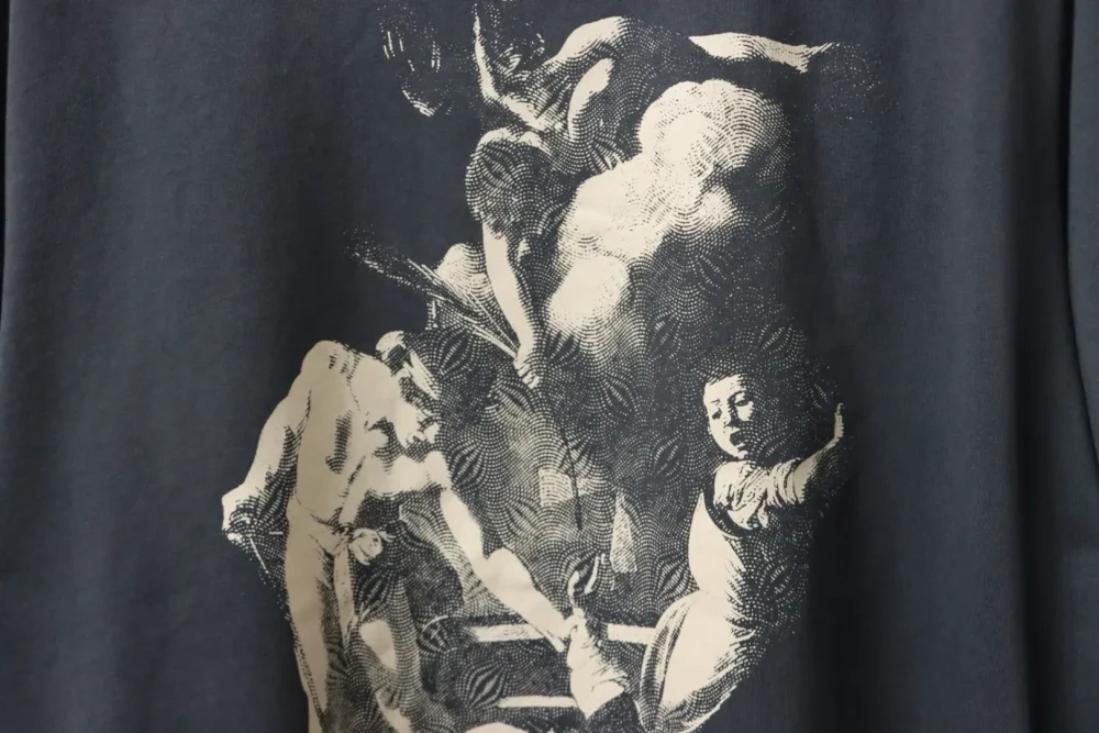 Kleidungsdetails