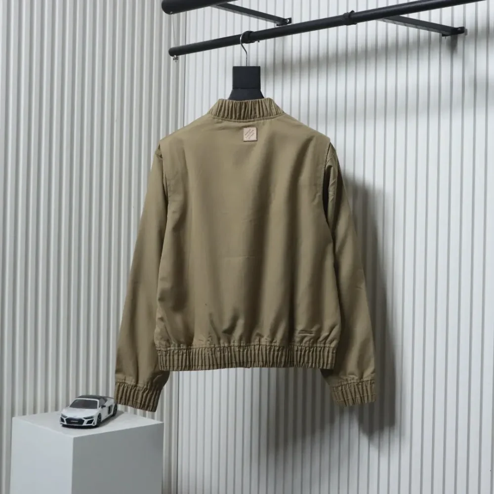 Kleidungsdetails