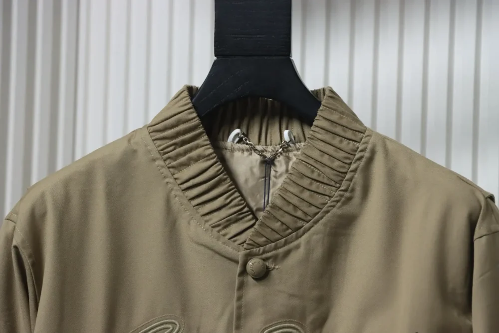 Kleidungsdetails