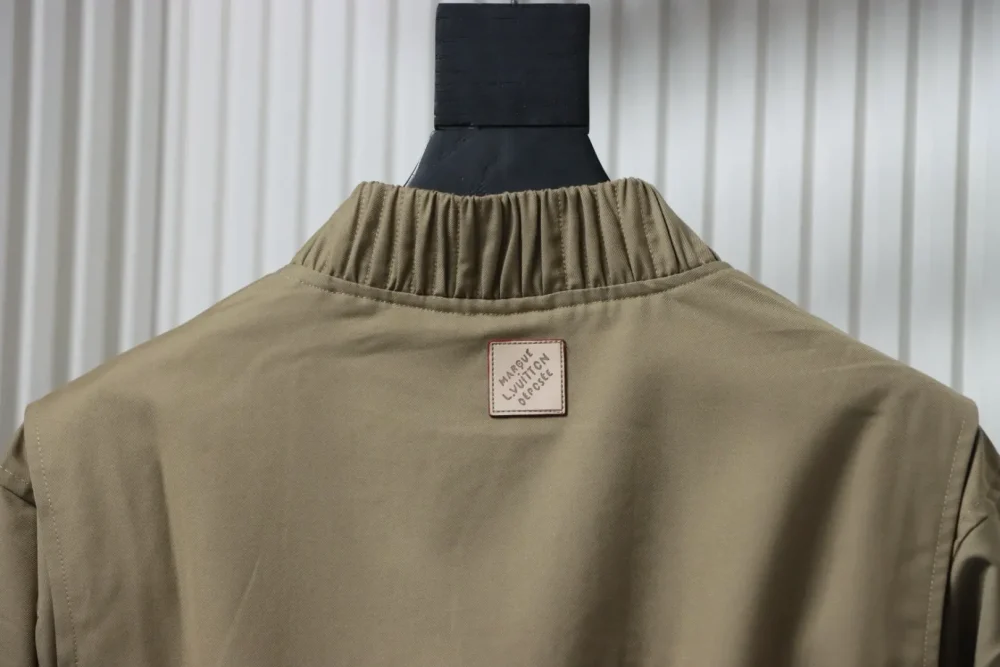 Kleidungsdetails
