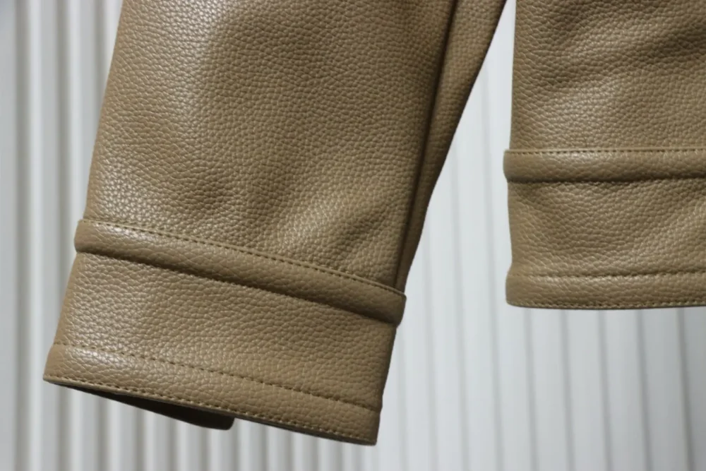 Kleidungsdetails