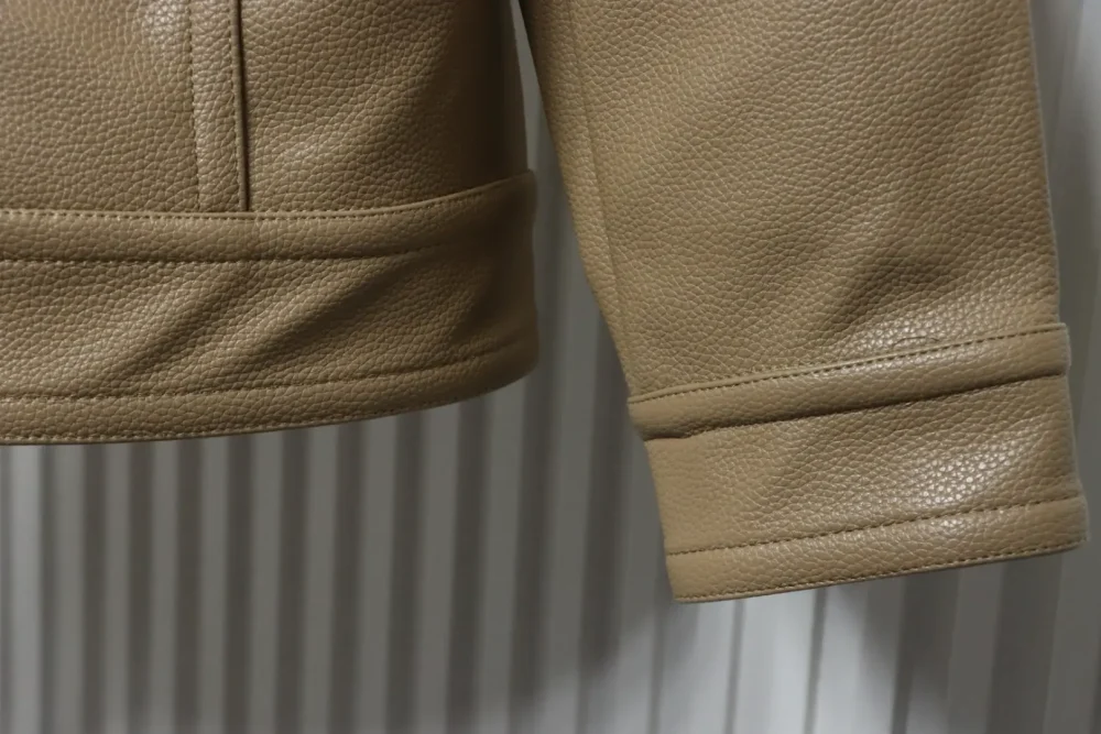 Kleidungsdetails