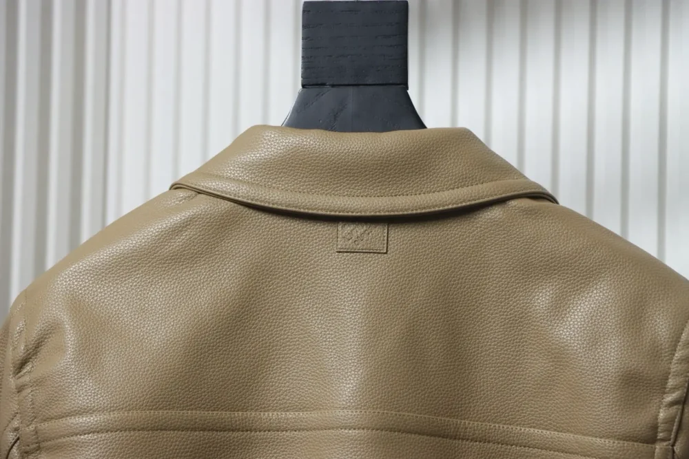 Kleidungsdetails