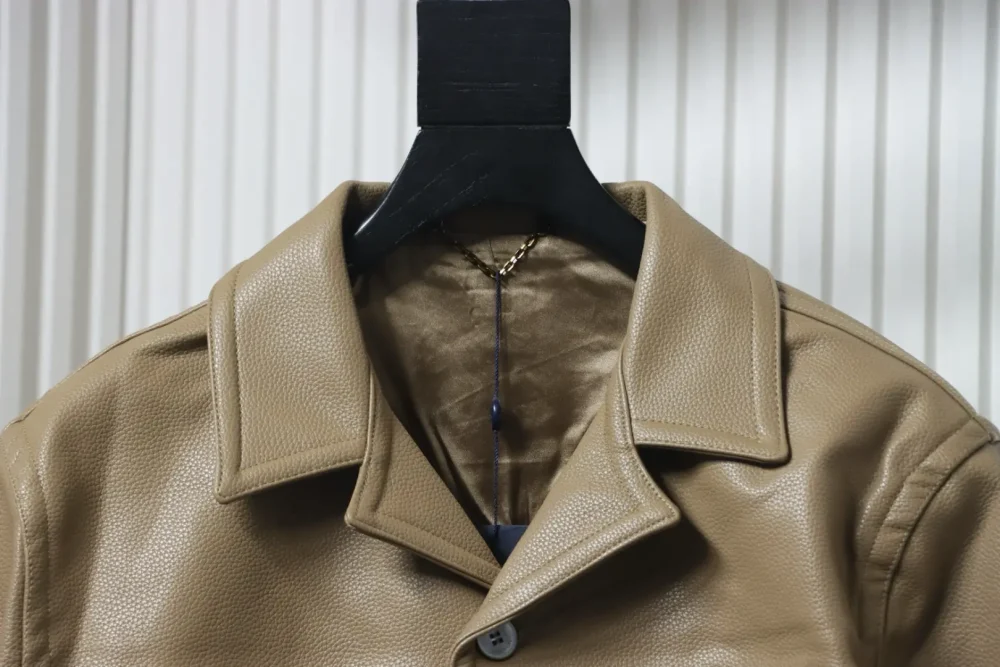 Kleidungsdetails